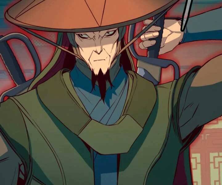 Tuý Kiếm Dạ Hành túy kiếm dạ hành - chapter 15 - Upload bởi truyensieuhay.com
