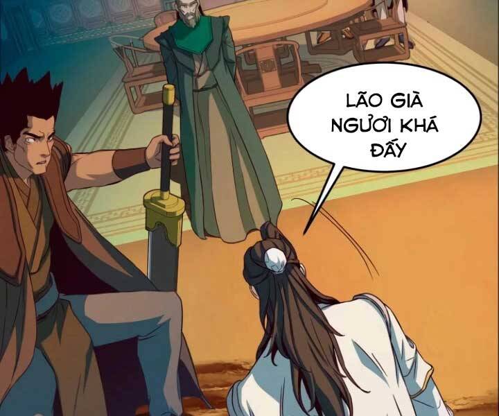 Tuý Kiếm Dạ Hành túy kiếm dạ hành - chapter 15 - Upload bởi truyensieuhay.com