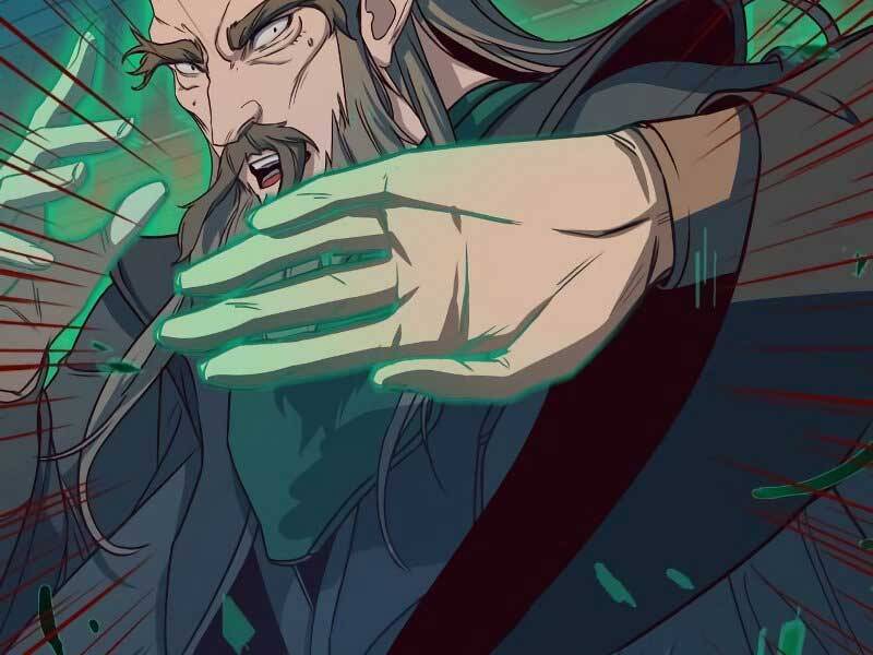 Tuý Kiếm Dạ Hành túy kiếm dạ hành - chapter 16 - Upload bởi truyensieuhay.com