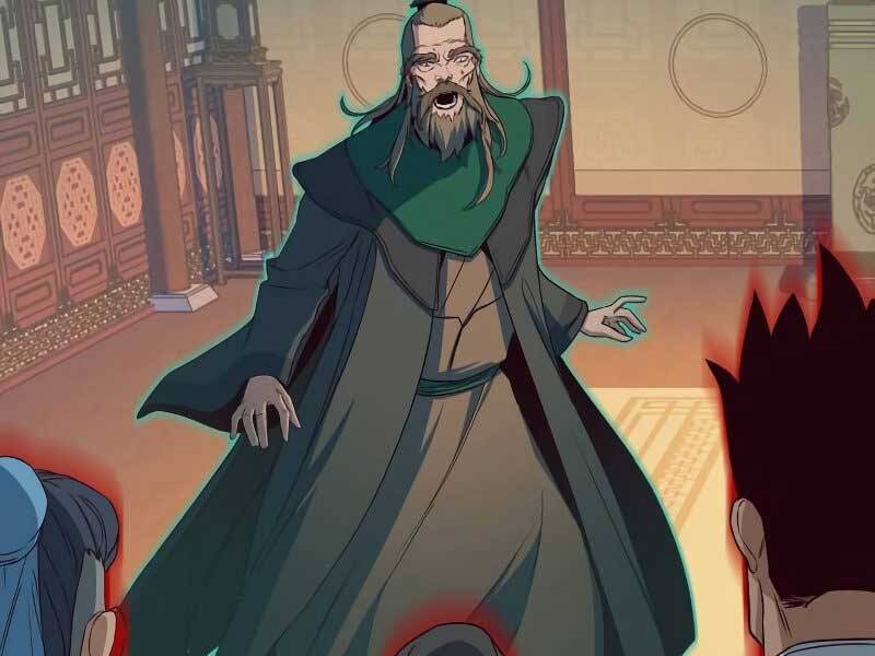 Tuý Kiếm Dạ Hành túy kiếm dạ hành - chapter 16 - Upload bởi truyensieuhay.com
