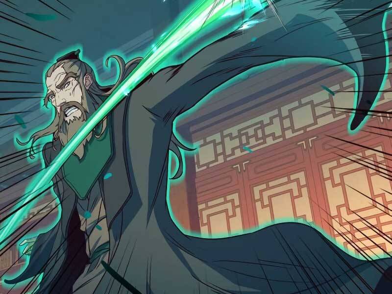 Tuý Kiếm Dạ Hành túy kiếm dạ hành - chapter 16 - Upload bởi truyensieuhay.com