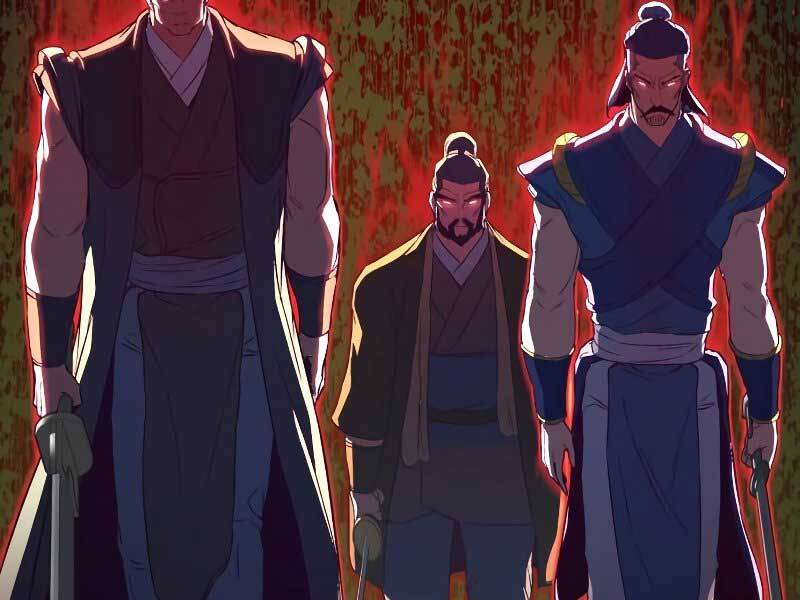 Tuý Kiếm Dạ Hành túy kiếm dạ hành - chapter 16 - Upload bởi truyensieuhay.com