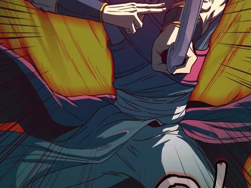 Tuý Kiếm Dạ Hành túy kiếm dạ hành - chapter 16 - Upload bởi truyensieuhay.com