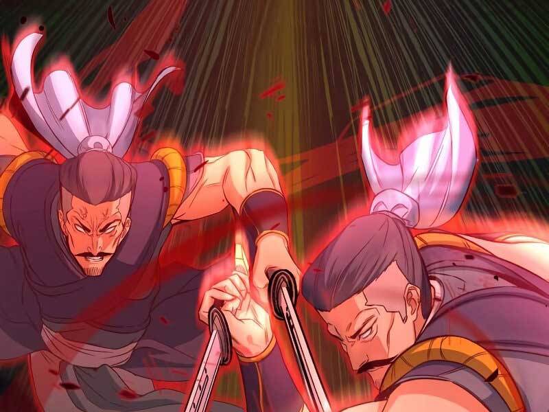 Tuý Kiếm Dạ Hành túy kiếm dạ hành - chapter 16 - Upload bởi truyensieuhay.com