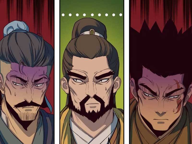 Tuý Kiếm Dạ Hành túy kiếm dạ hành - chapter 16.5 - Upload bởi truyensieuhay.com