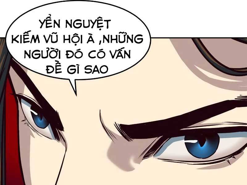 Tuý Kiếm Dạ Hành túy kiếm dạ hành - chapter 16.5 - Upload bởi truyensieuhay.com