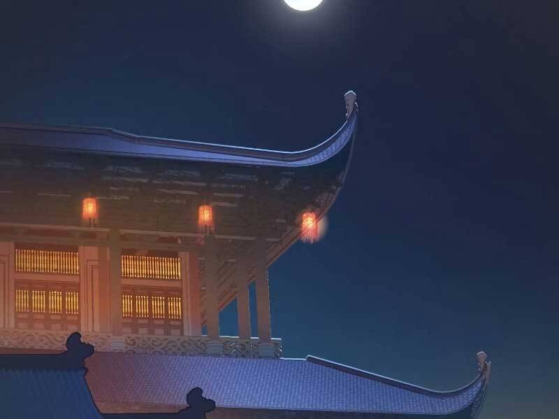 Tuý Kiếm Dạ Hành túy kiếm dạ hành - chapter 16.5 - Upload bởi truyensieuhay.com
