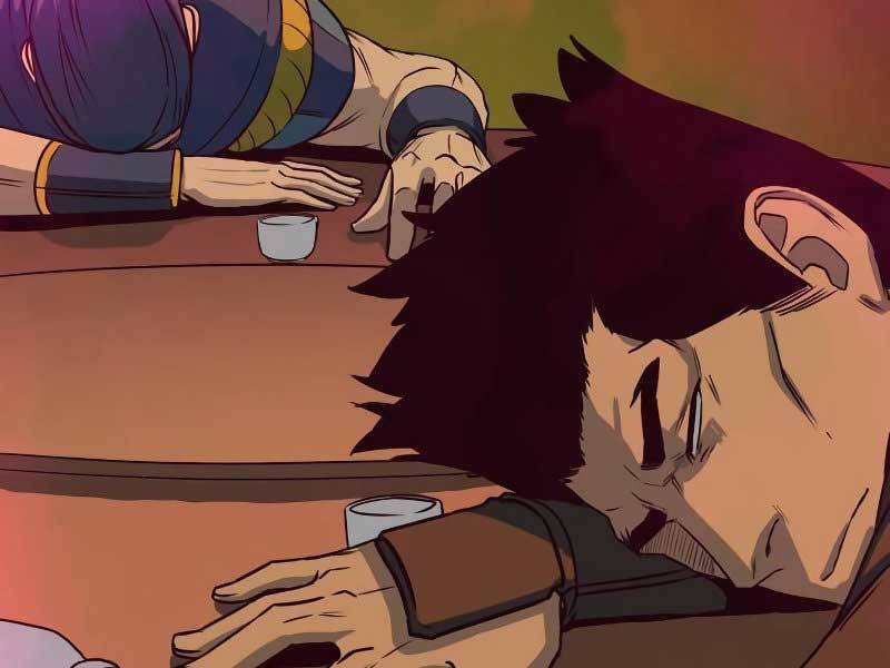 Tuý Kiếm Dạ Hành túy kiếm dạ hành - chapter 16.5 - Upload bởi truyensieuhay.com