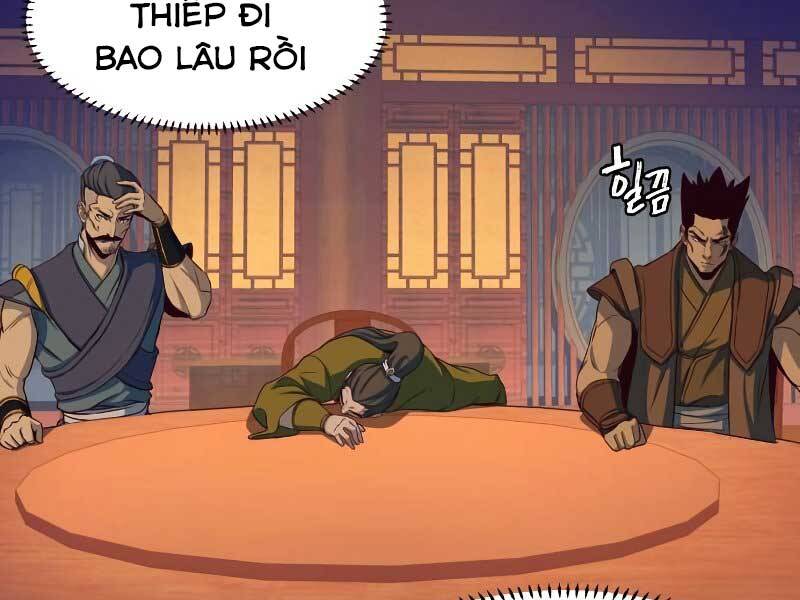 Tuý Kiếm Dạ Hành túy kiếm dạ hành - chapter 16.5 - Upload bởi truyensieuhay.com