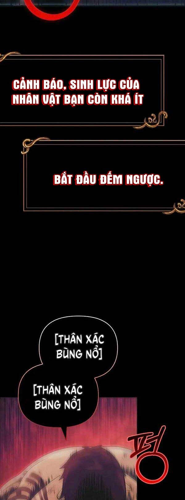 Sống Sót Trong Trò Chơi Với Tư Cách Là Một Cuồng Nhân chapter 30 - Upload bởi truyensieuhay.com