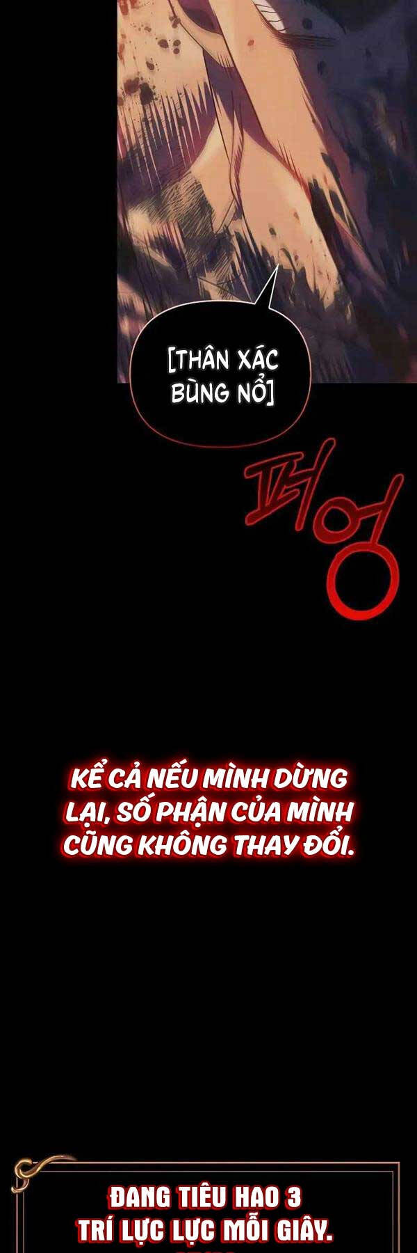 Sống Sót Trong Trò Chơi Với Tư Cách Là Một Cuồng Nhân chapter 30 - Upload bởi truyensieuhay.com