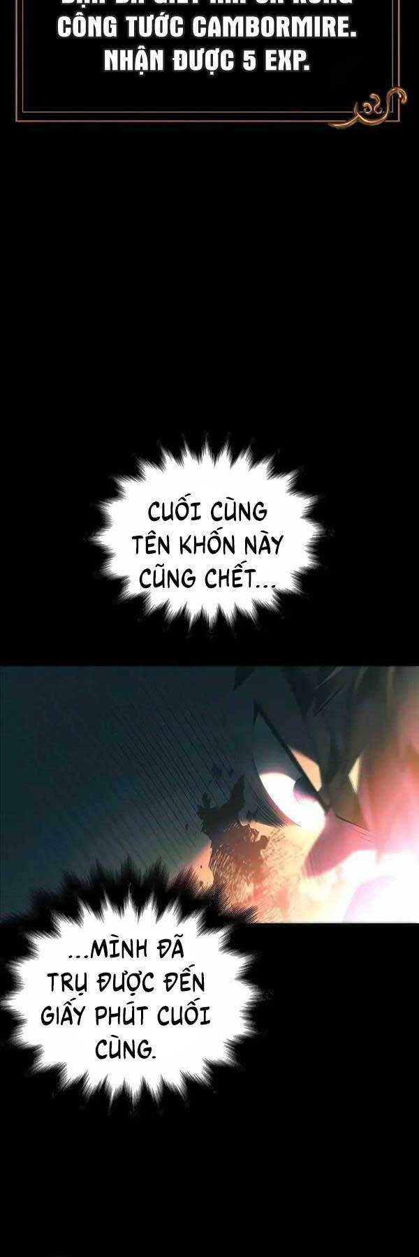Sống Sót Trong Trò Chơi Với Tư Cách Là Một Cuồng Nhân chapter 30 - Upload bởi truyensieuhay.com