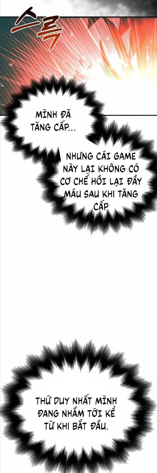Sống Sót Trong Trò Chơi Với Tư Cách Là Một Cuồng Nhân chapter 30 - Upload bởi truyensieuhay.com