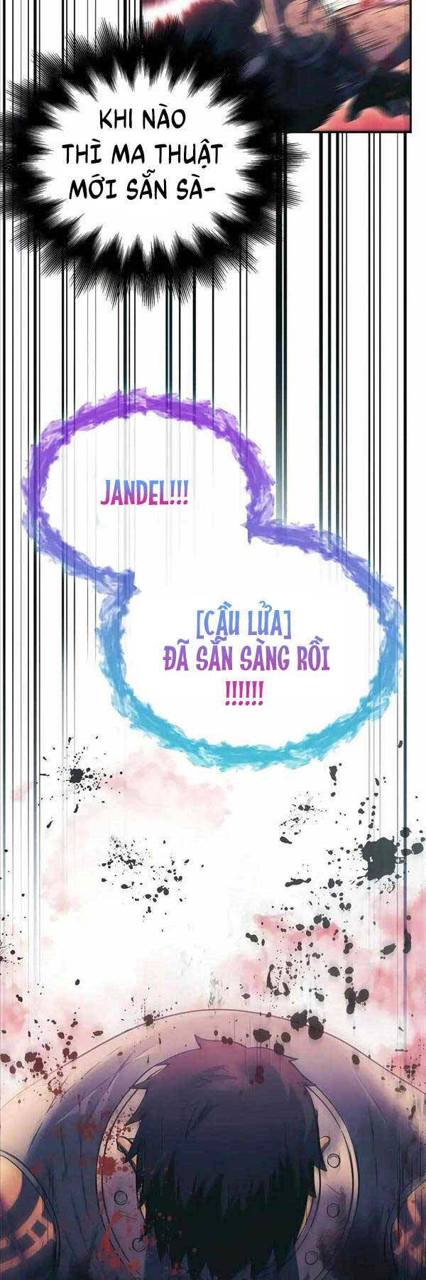 Sống Sót Trong Trò Chơi Với Tư Cách Là Một Cuồng Nhân chapter 30 - Upload bởi truyensieuhay.com