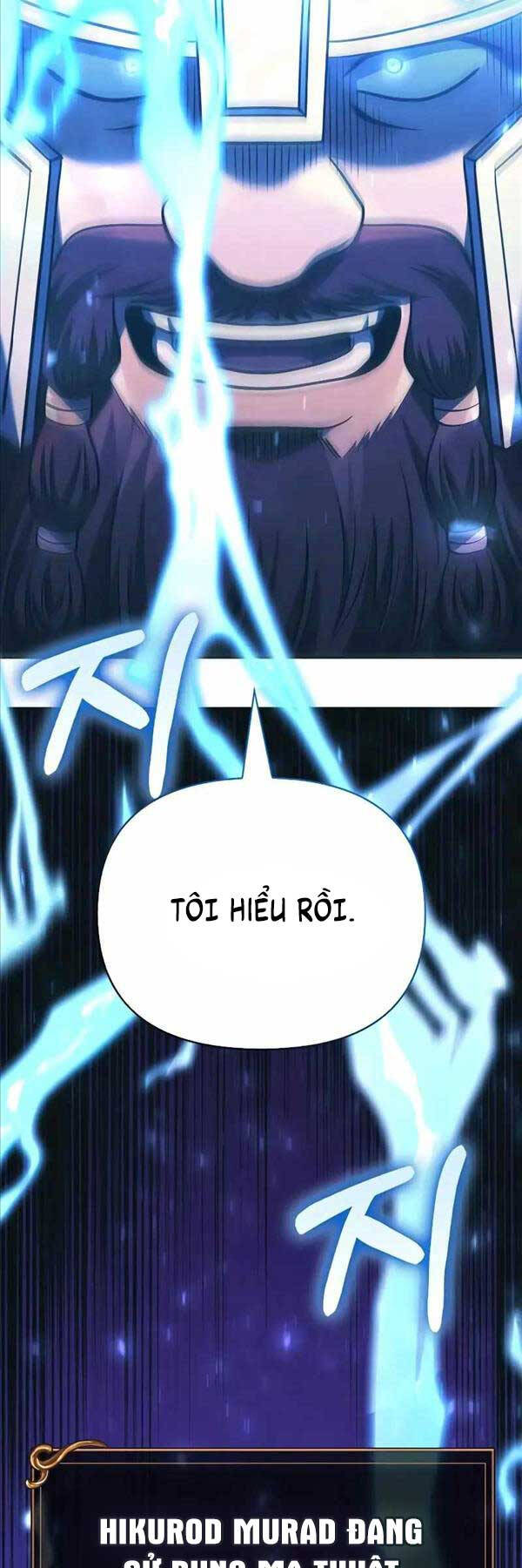 Sống Sót Trong Trò Chơi Với Tư Cách Là Một Cuồng Nhân chapter 30 - Upload bởi truyensieuhay.com