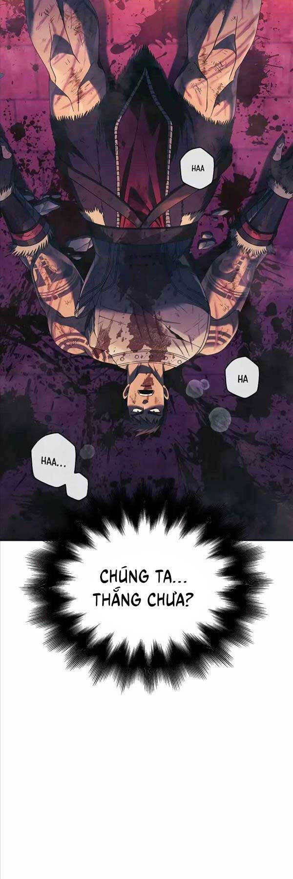 Sống Sót Trong Trò Chơi Với Tư Cách Là Một Cuồng Nhân chapter 30 - Upload bởi truyensieuhay.com
