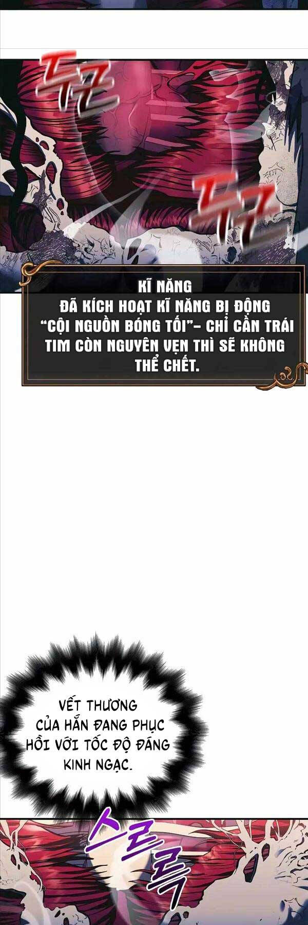 Sống Sót Trong Trò Chơi Với Tư Cách Là Một Cuồng Nhân chapter 30 - Upload bởi truyensieuhay.com