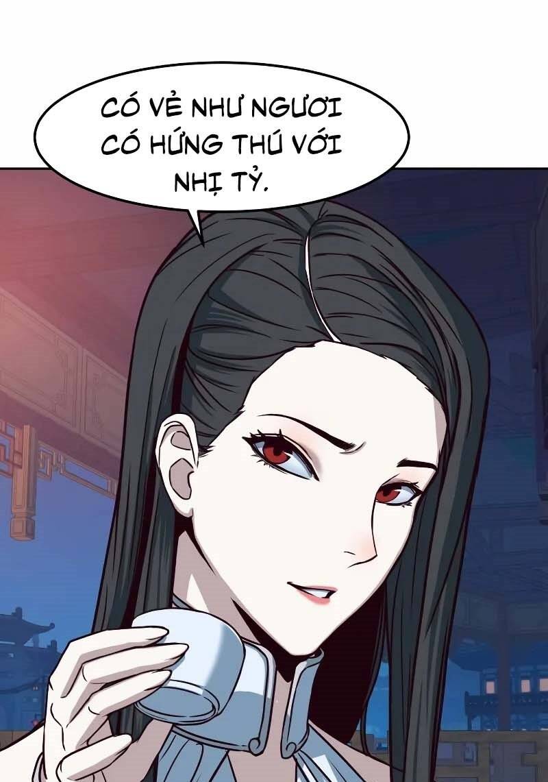 Tuý Kiếm Dạ Hành túy kiếm dạ hành - chapter 17 - Upload bởi truyensieuhay.com