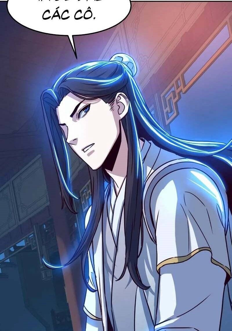 Tuý Kiếm Dạ Hành túy kiếm dạ hành - chapter 17 - Upload bởi truyensieuhay.com