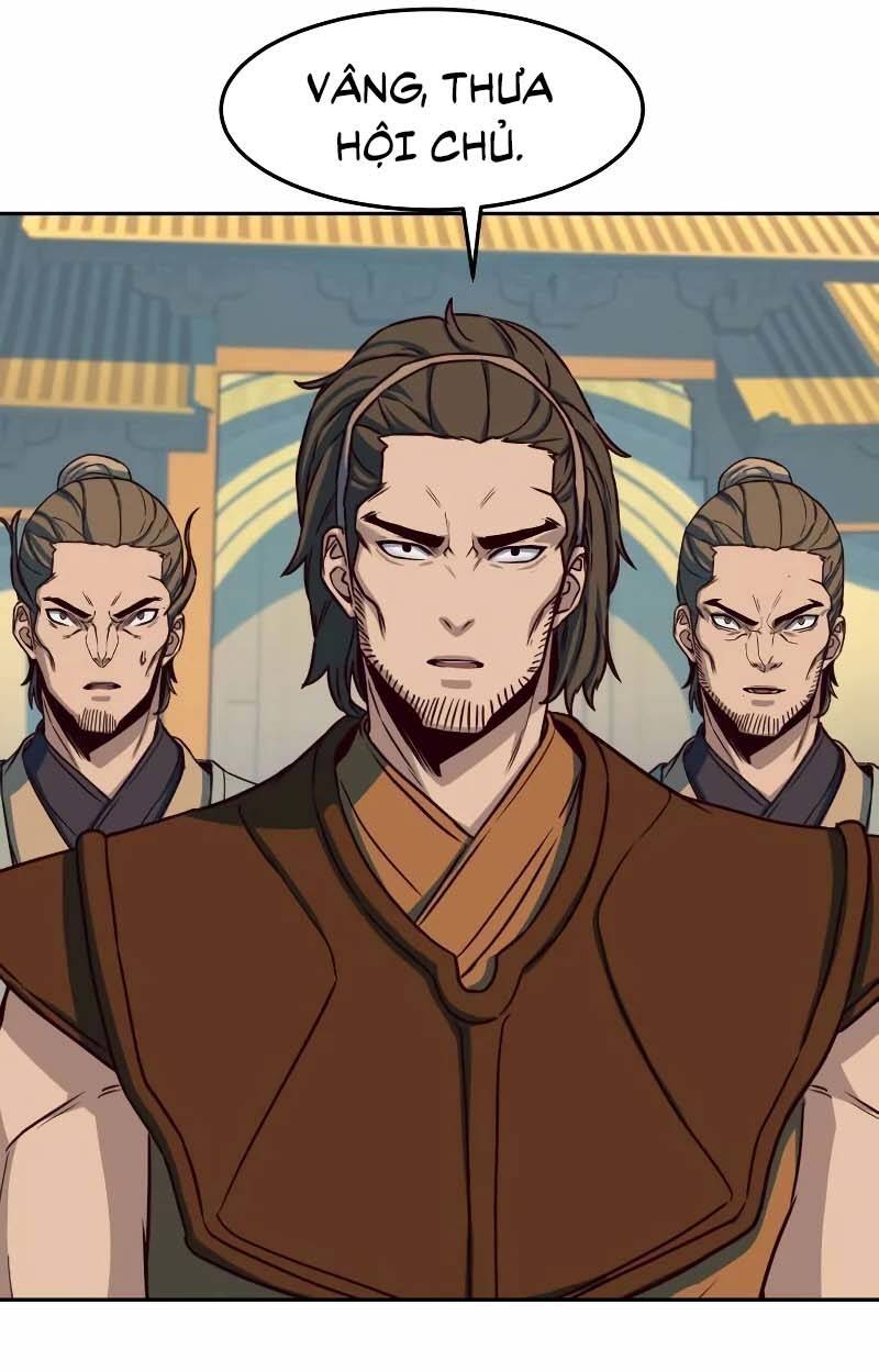 Tuý Kiếm Dạ Hành túy kiếm dạ hành - chapter 17 - Upload bởi truyensieuhay.com