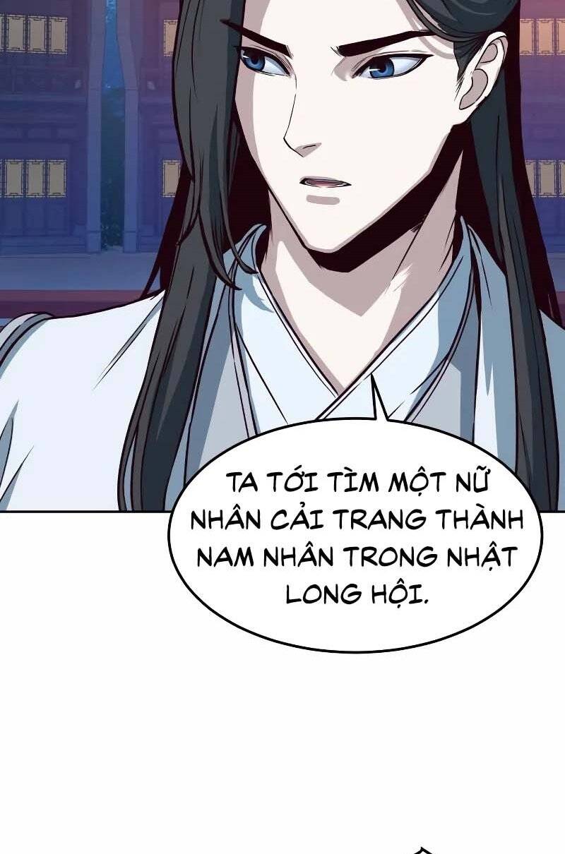 Tuý Kiếm Dạ Hành túy kiếm dạ hành - chapter 17 - Upload bởi truyensieuhay.com