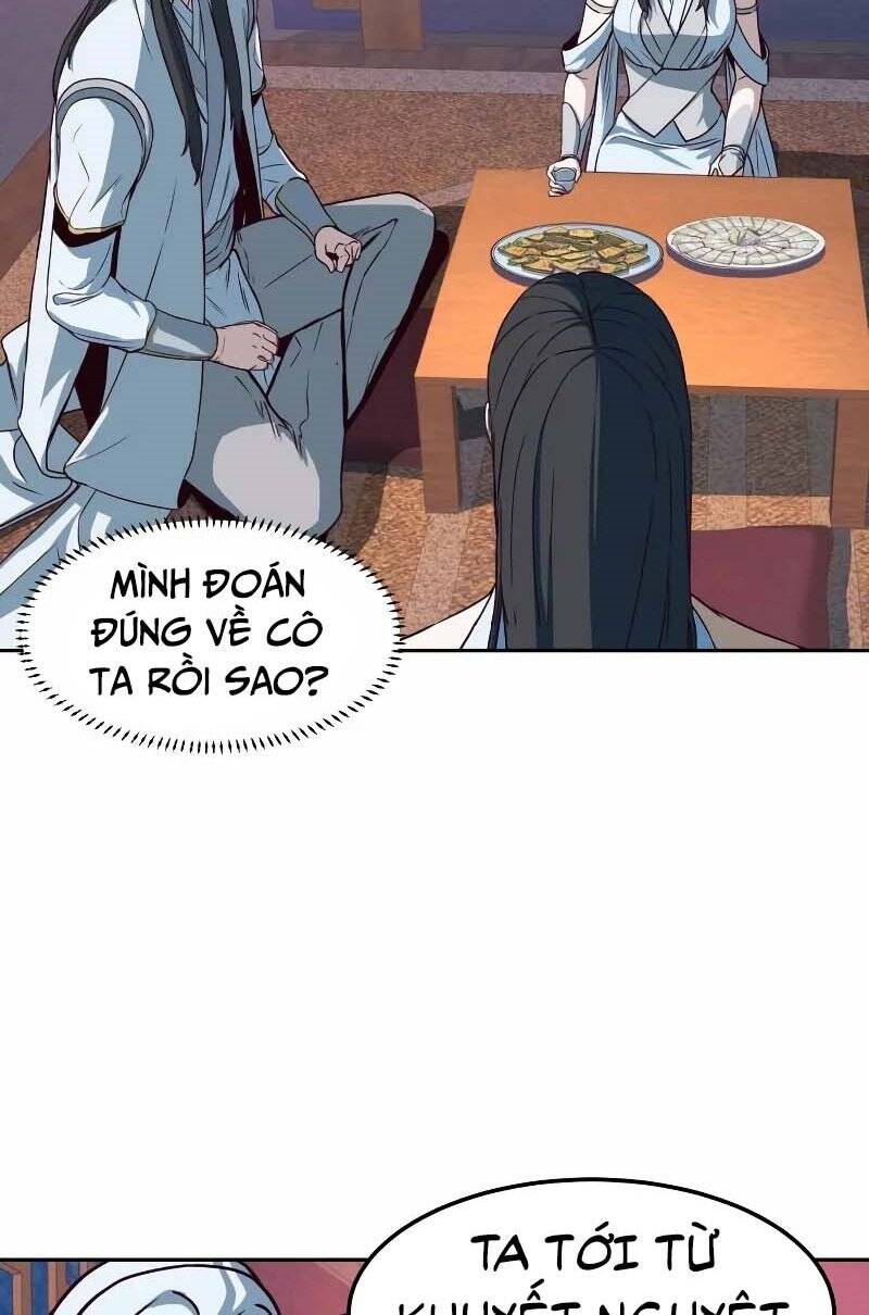 Tuý Kiếm Dạ Hành túy kiếm dạ hành - chapter 17 - Upload bởi truyensieuhay.com
