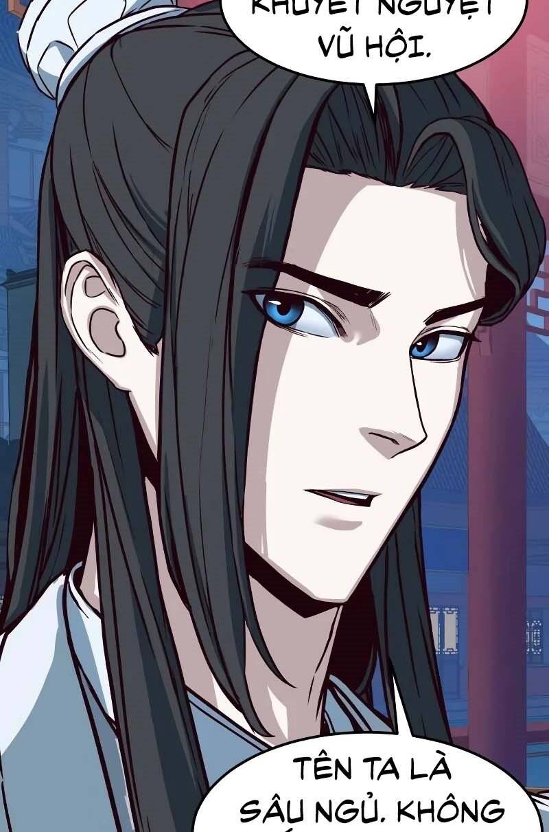 Tuý Kiếm Dạ Hành túy kiếm dạ hành - chapter 17 - Upload bởi truyensieuhay.com