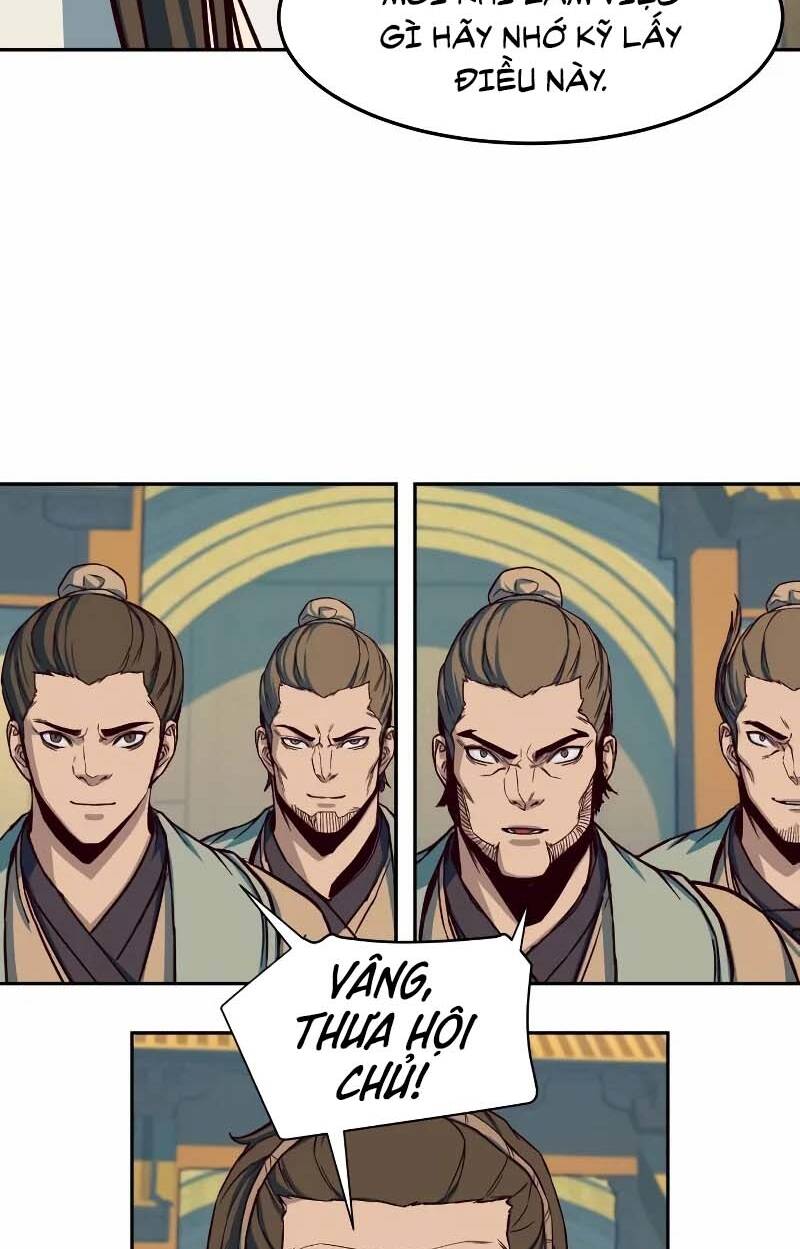Tuý Kiếm Dạ Hành túy kiếm dạ hành - chapter 17 - Upload bởi truyensieuhay.com