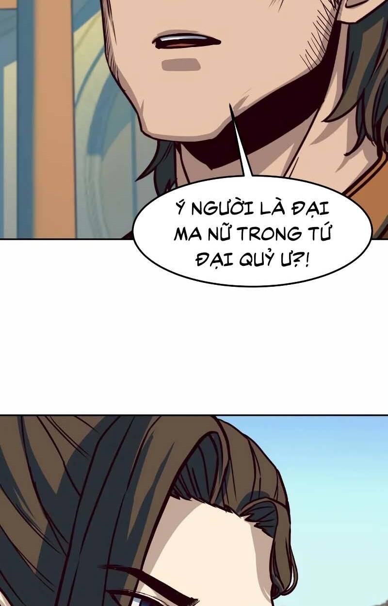 Tuý Kiếm Dạ Hành túy kiếm dạ hành - chapter 17 - Upload bởi truyensieuhay.com