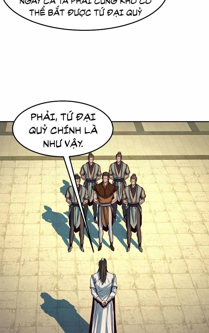 Tuý Kiếm Dạ Hành túy kiếm dạ hành - chapter 17 - Upload bởi truyensieuhay.com