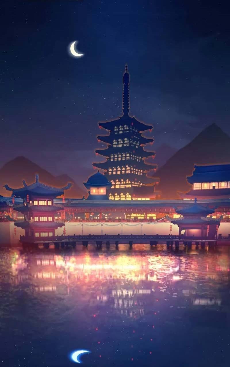 Tuý Kiếm Dạ Hành túy kiếm dạ hành - chapter 17 - Upload bởi truyensieuhay.com