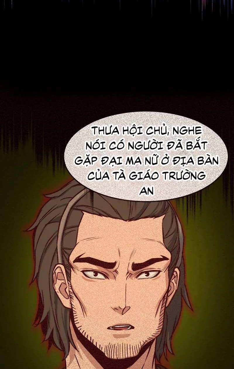 Tuý Kiếm Dạ Hành túy kiếm dạ hành - chapter 17 - Upload bởi truyensieuhay.com
