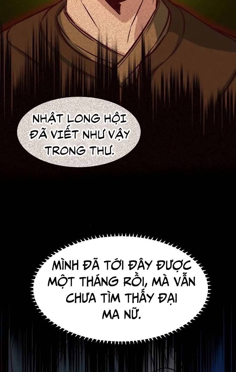 Tuý Kiếm Dạ Hành túy kiếm dạ hành - chapter 17 - Upload bởi truyensieuhay.com
