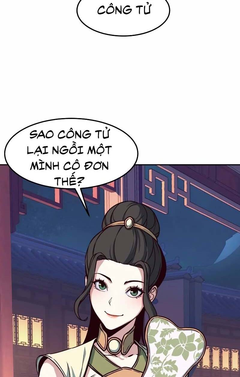Tuý Kiếm Dạ Hành túy kiếm dạ hành - chapter 17 - Upload bởi truyensieuhay.com