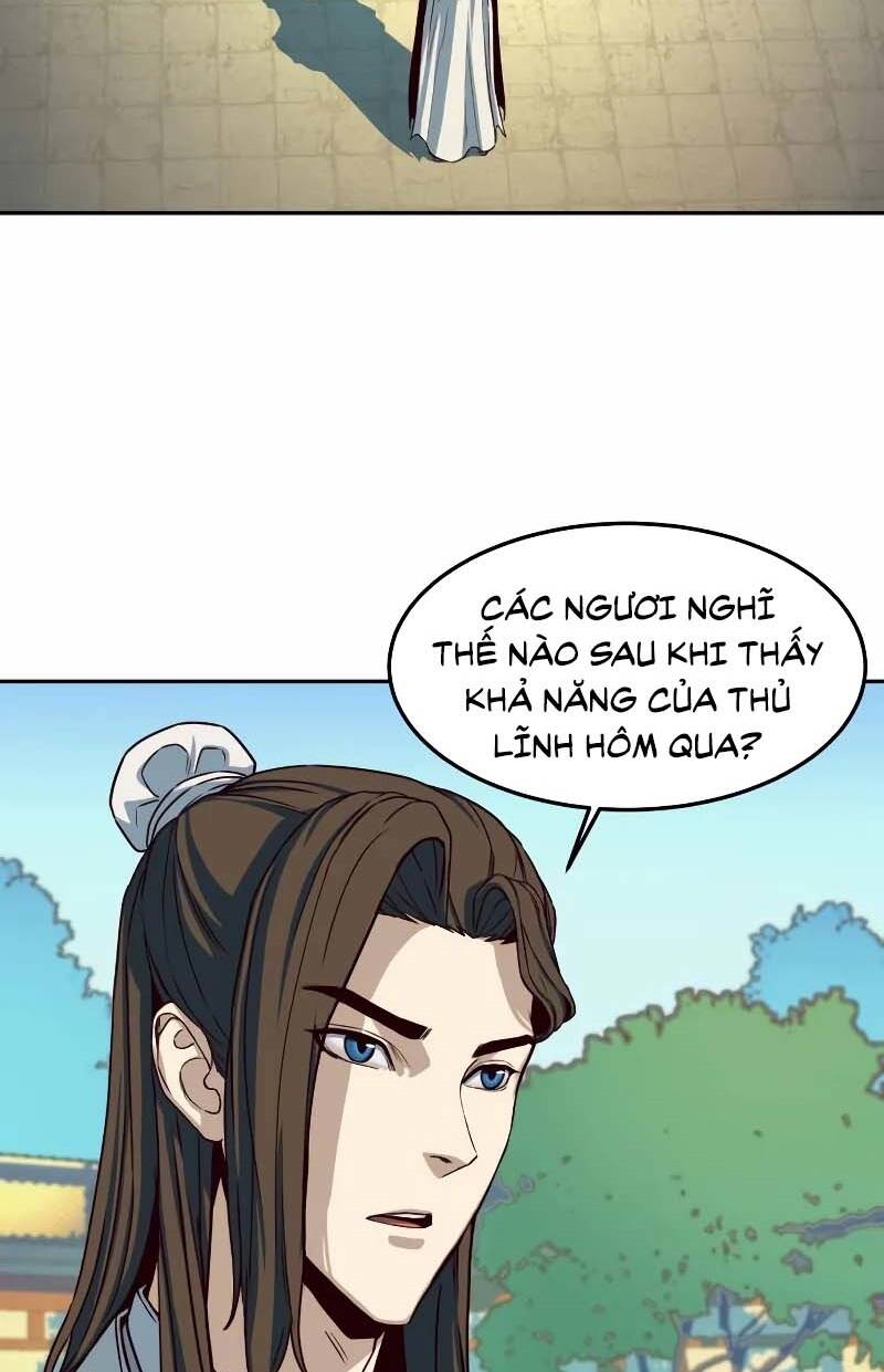 Tuý Kiếm Dạ Hành túy kiếm dạ hành - chapter 17 - Upload bởi truyensieuhay.com