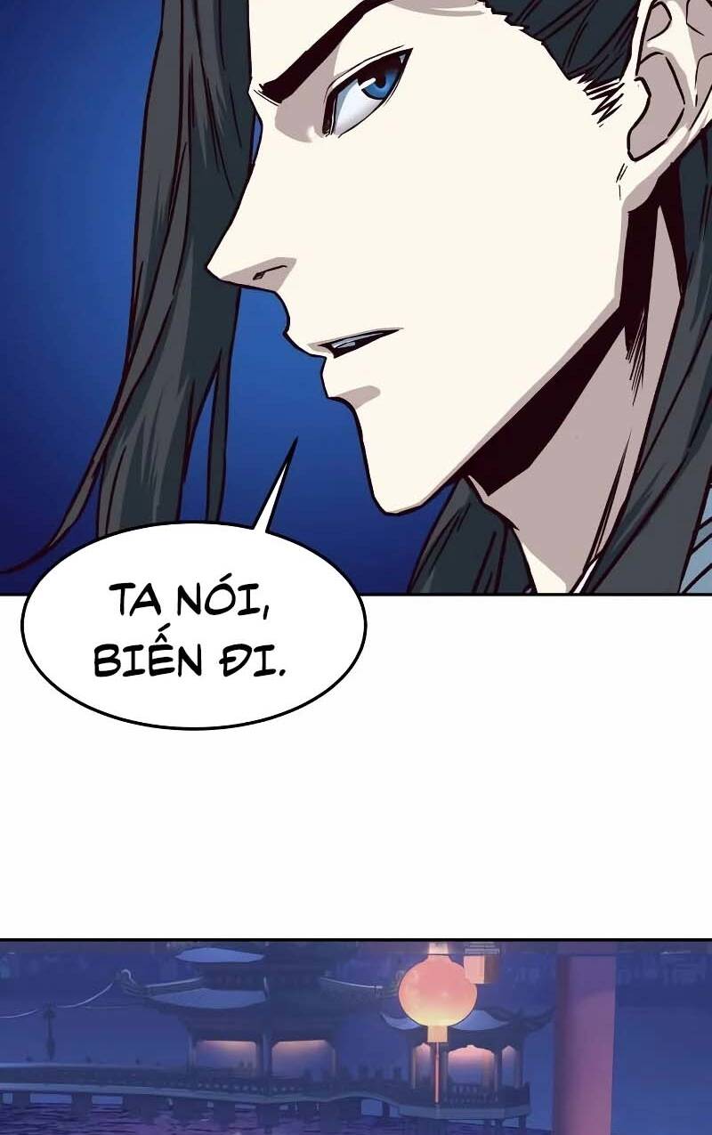 Tuý Kiếm Dạ Hành túy kiếm dạ hành - chapter 17 - Upload bởi truyensieuhay.com