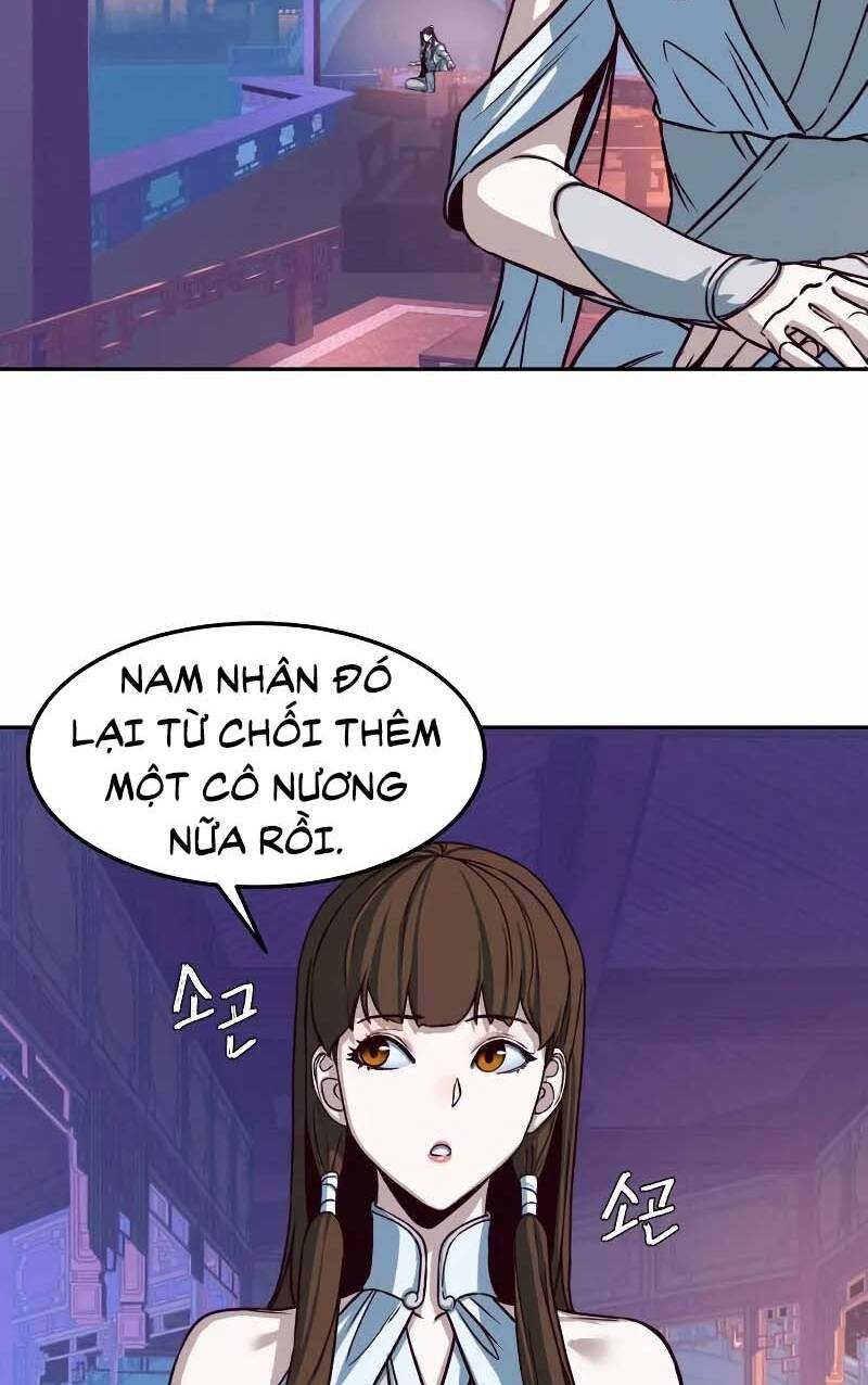 Tuý Kiếm Dạ Hành túy kiếm dạ hành - chapter 17 - Upload bởi truyensieuhay.com