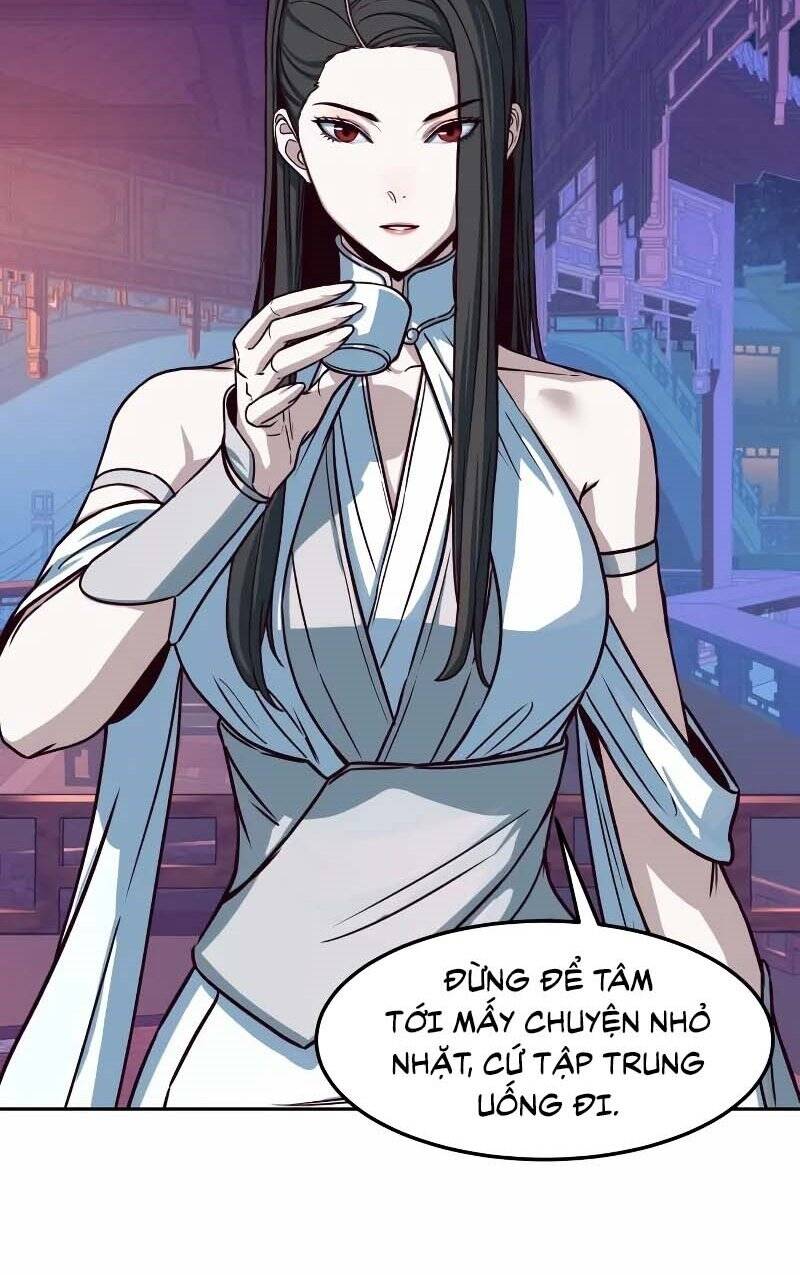Tuý Kiếm Dạ Hành túy kiếm dạ hành - chapter 17 - Upload bởi truyensieuhay.com