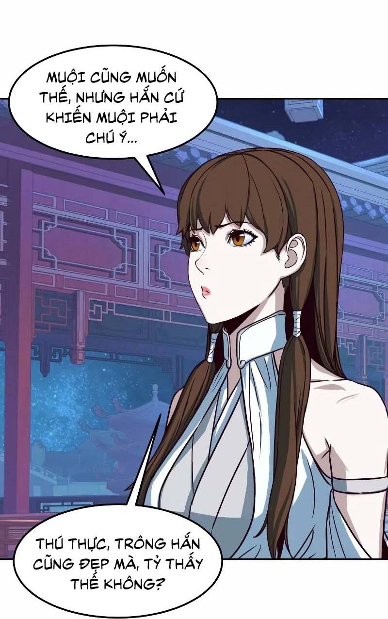 Tuý Kiếm Dạ Hành túy kiếm dạ hành - chapter 17 - Upload bởi truyensieuhay.com