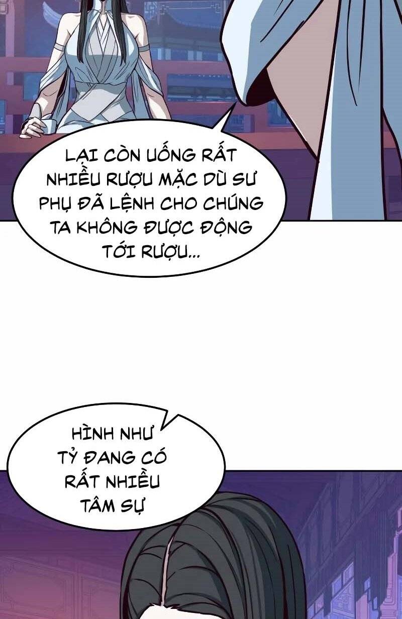 Tuý Kiếm Dạ Hành túy kiếm dạ hành - chapter 17 - Upload bởi truyensieuhay.com