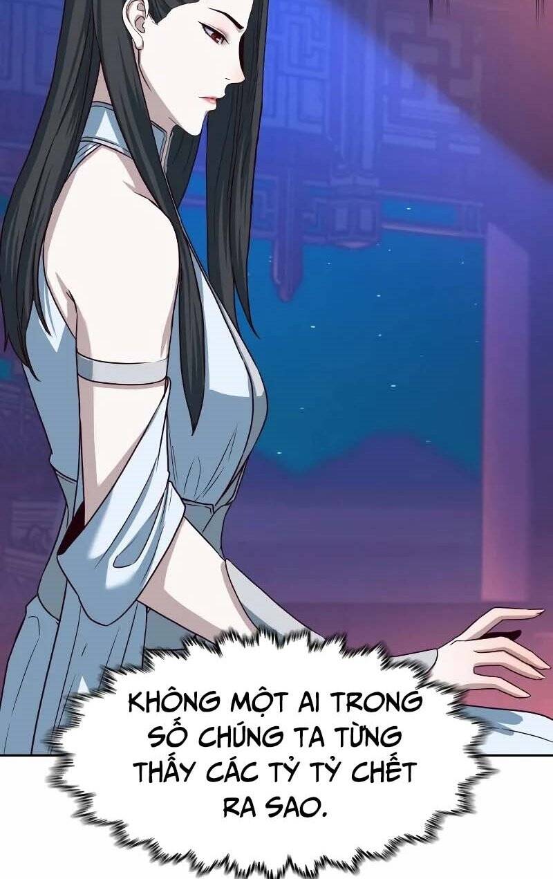 Tuý Kiếm Dạ Hành túy kiếm dạ hành - chapter 17 - Upload bởi truyensieuhay.com