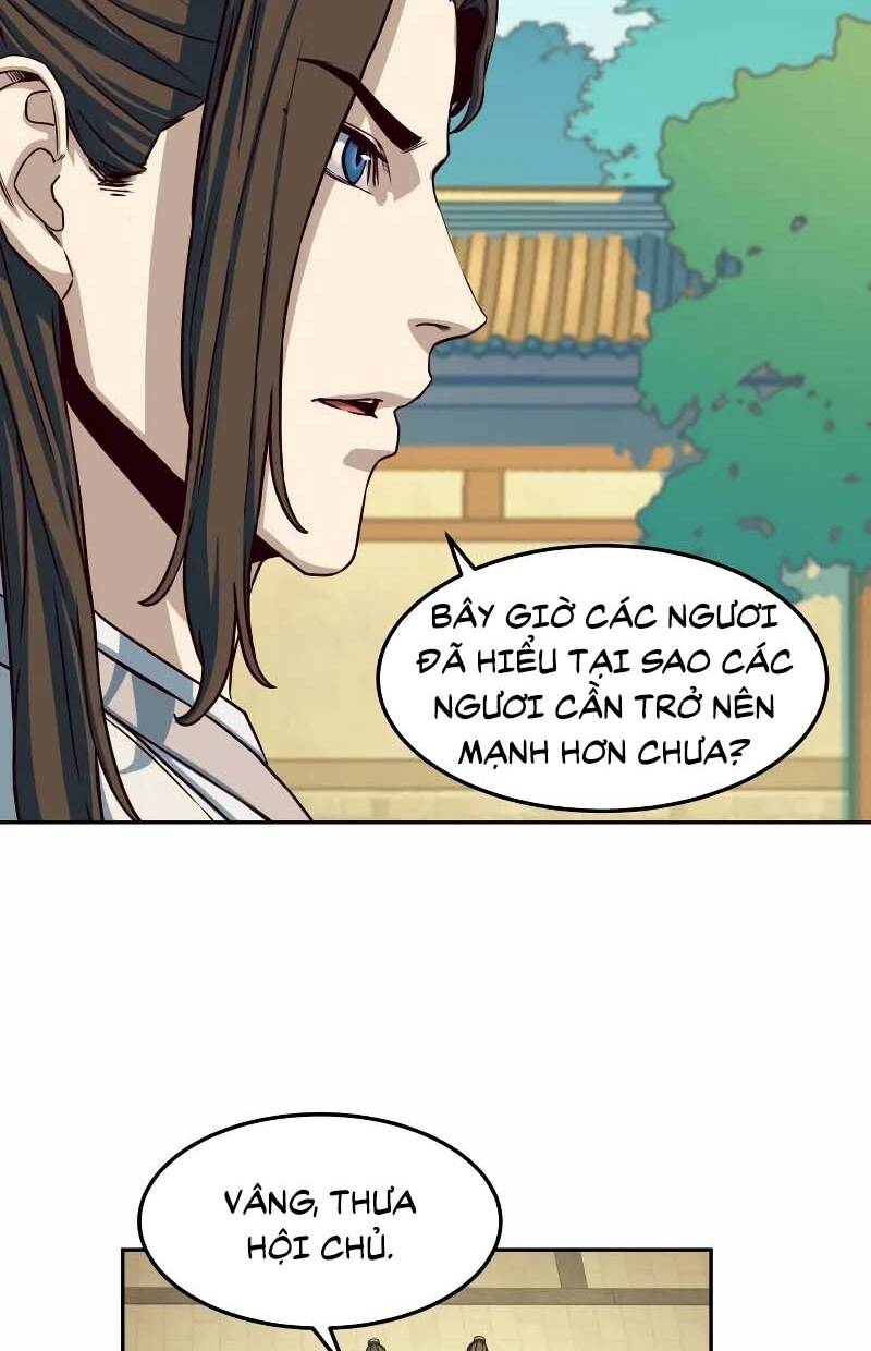 Tuý Kiếm Dạ Hành túy kiếm dạ hành - chapter 17 - Upload bởi truyensieuhay.com