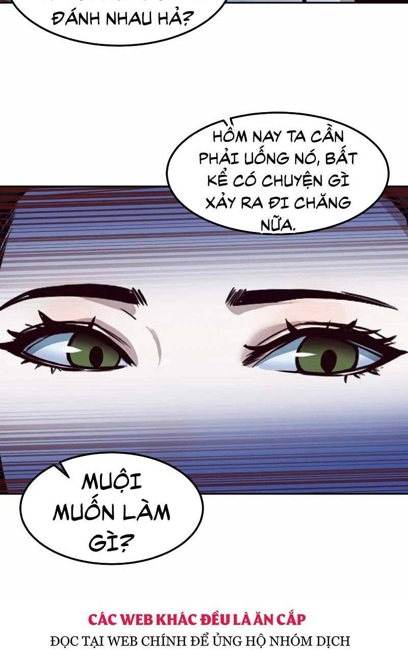 Tuý Kiếm Dạ Hành túy kiếm dạ hành - chapter 17 - Upload bởi truyensieuhay.com