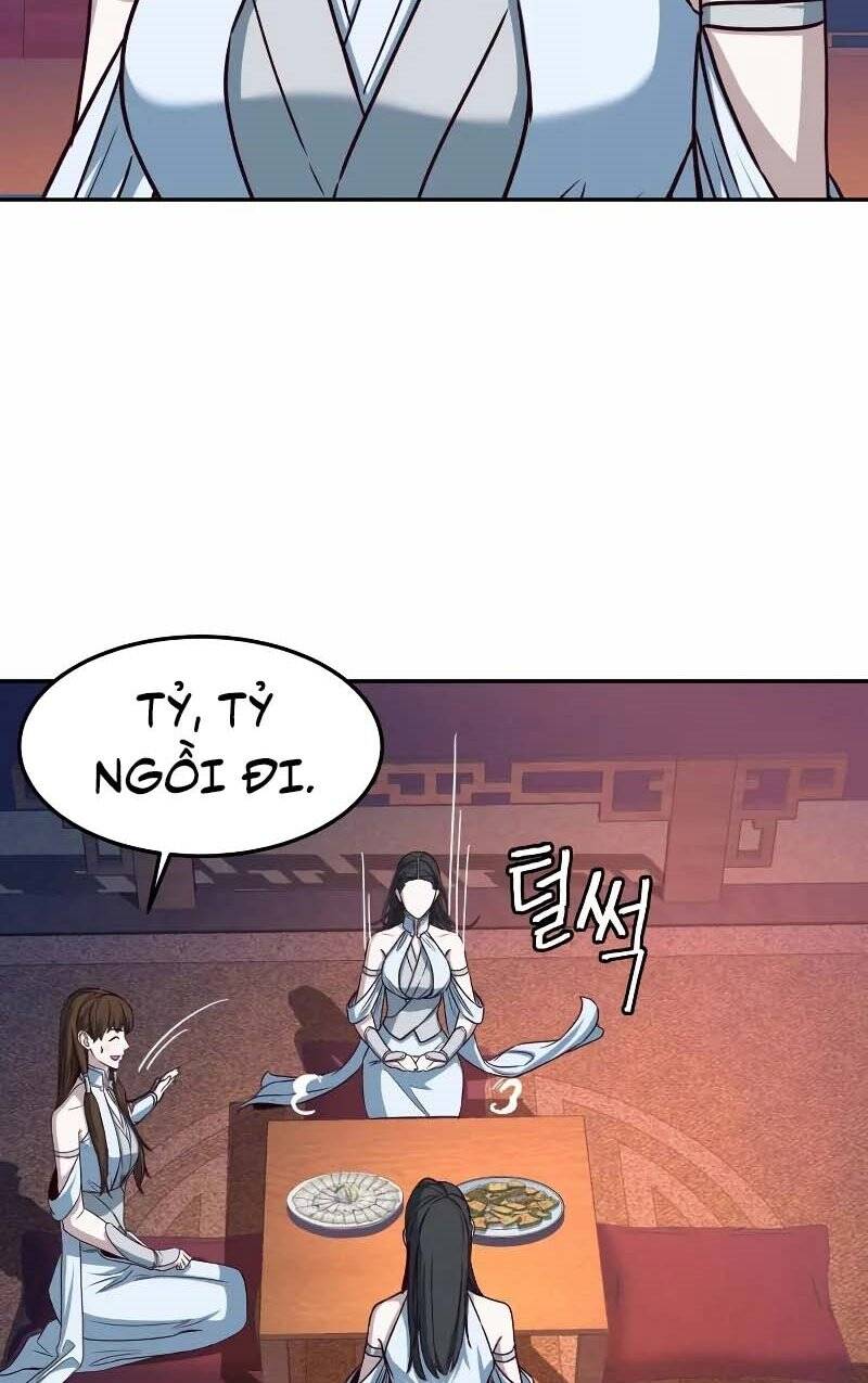 Tuý Kiếm Dạ Hành túy kiếm dạ hành - chapter 17 - Upload bởi truyensieuhay.com