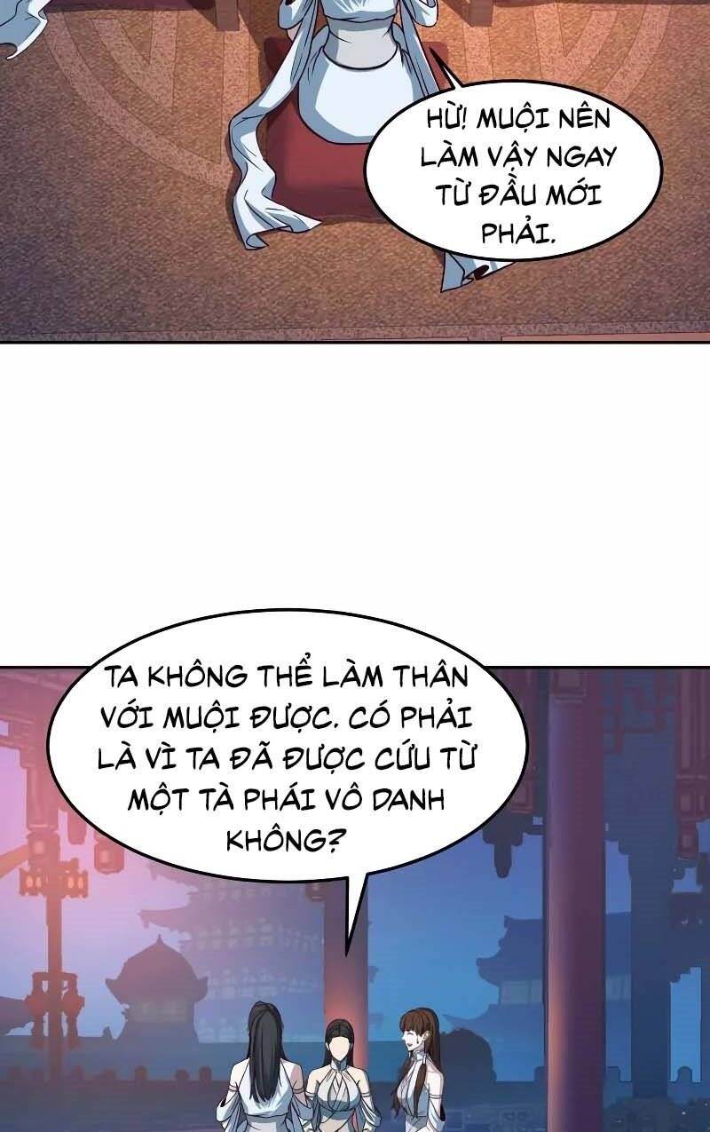 Tuý Kiếm Dạ Hành túy kiếm dạ hành - chapter 17 - Upload bởi truyensieuhay.com