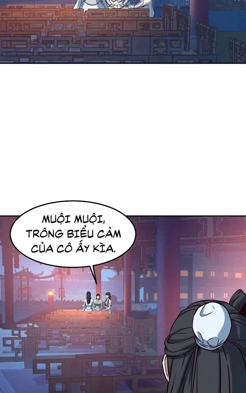 Tuý Kiếm Dạ Hành túy kiếm dạ hành - chapter 17 - Upload bởi truyensieuhay.com