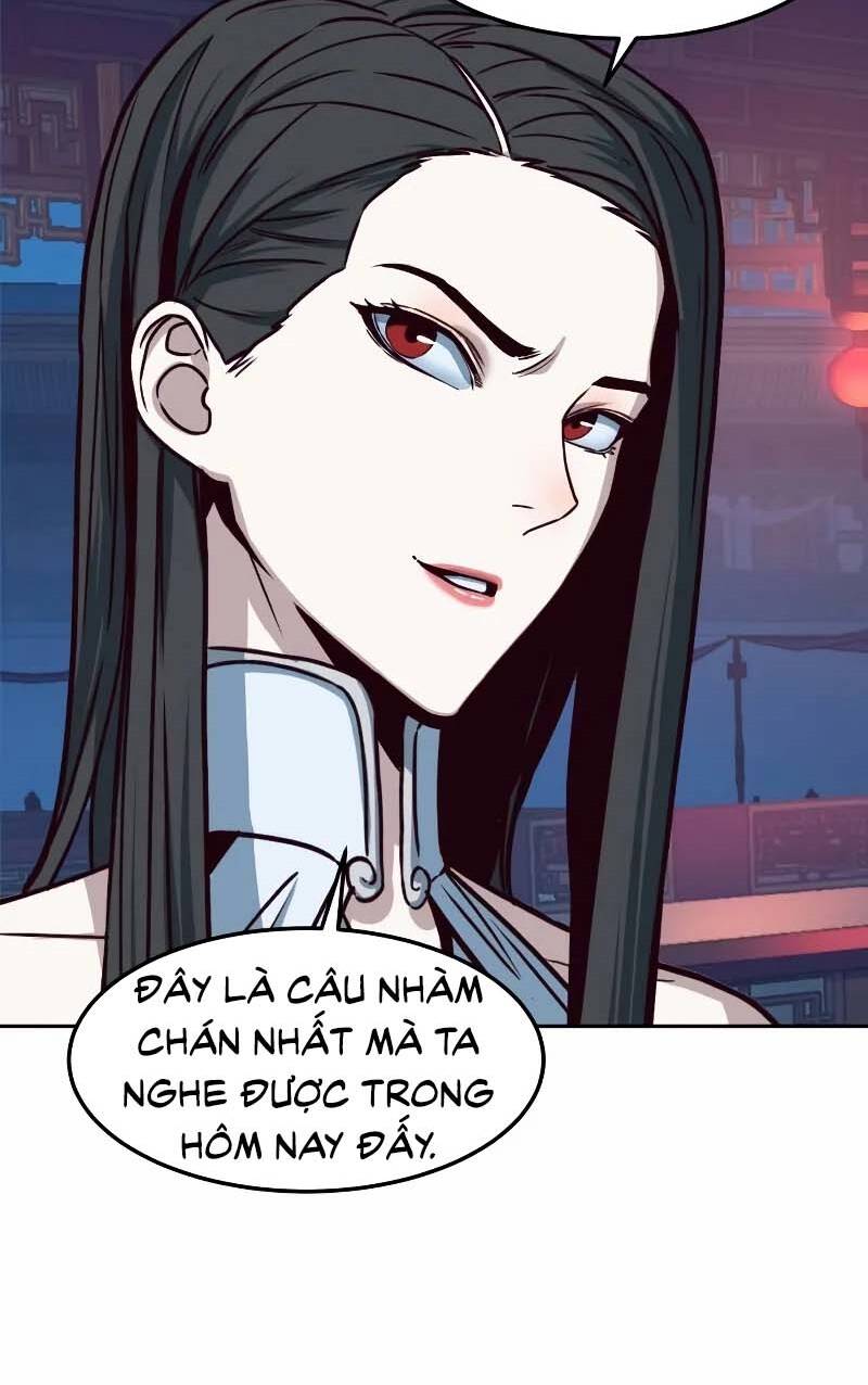 Tuý Kiếm Dạ Hành túy kiếm dạ hành - chapter 17 - Upload bởi truyensieuhay.com