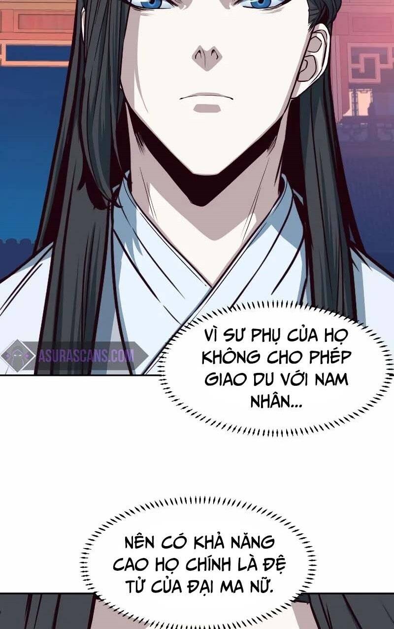 Tuý Kiếm Dạ Hành túy kiếm dạ hành - chapter 17 - Upload bởi truyensieuhay.com