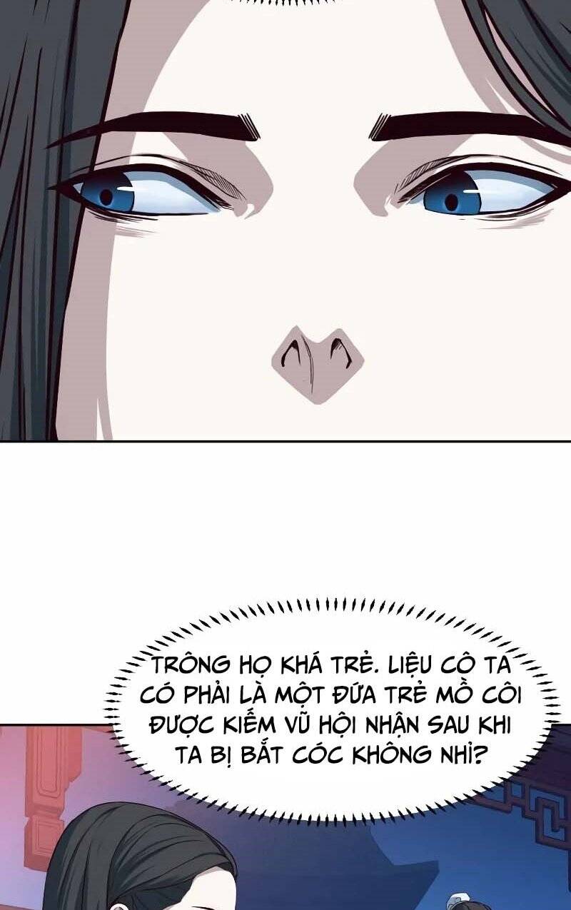 Tuý Kiếm Dạ Hành túy kiếm dạ hành - chapter 17 - Upload bởi truyensieuhay.com