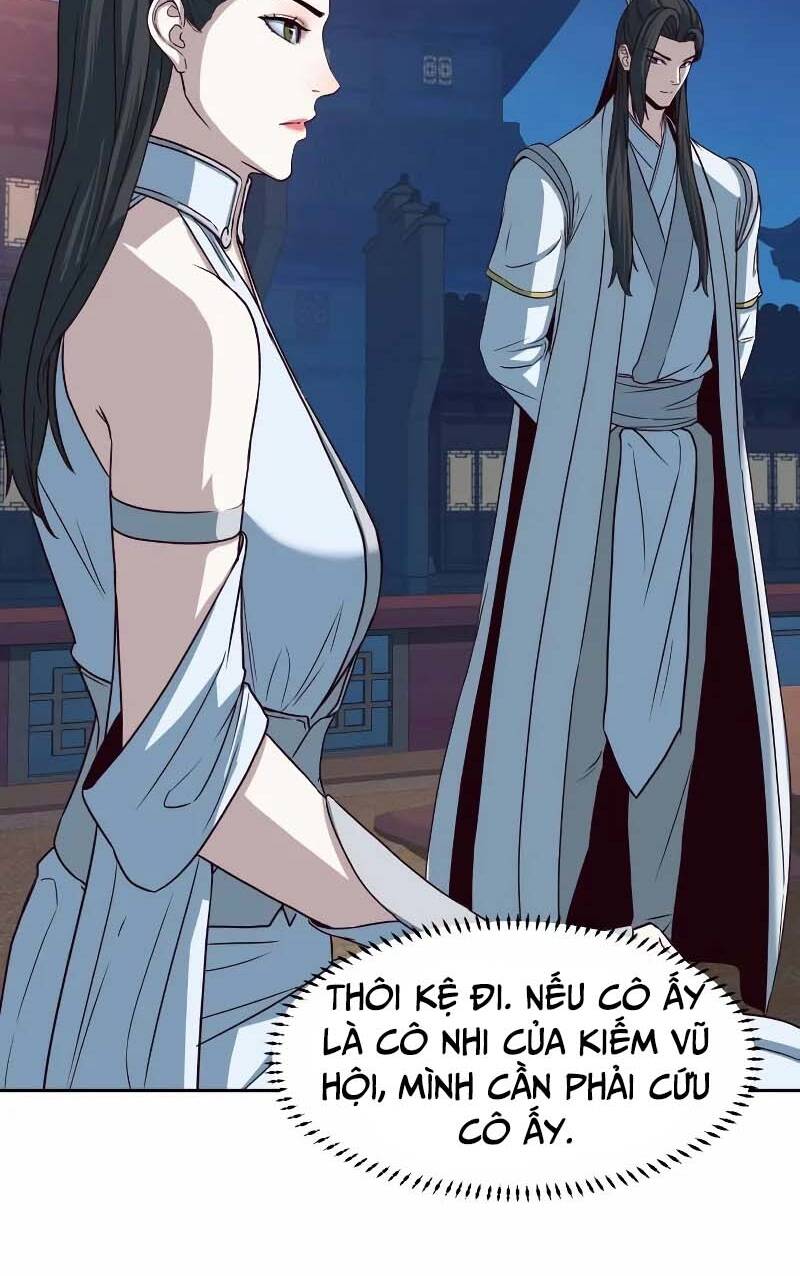 Tuý Kiếm Dạ Hành túy kiếm dạ hành - chapter 17 - Upload bởi truyensieuhay.com